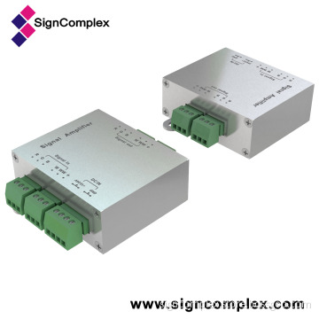 LED Amplifier